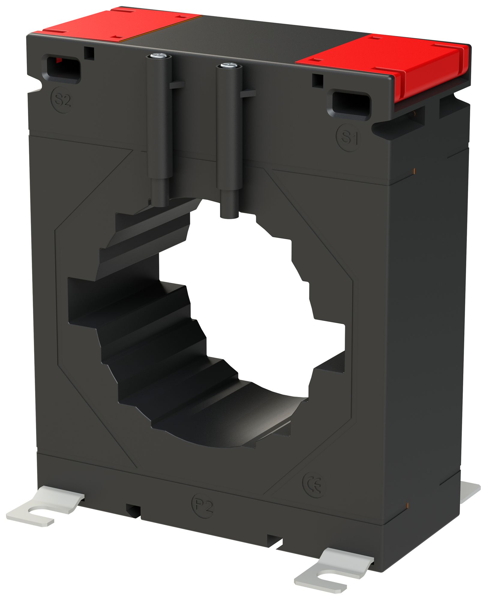 Convertitore di corrente ABB CT1M-6 1500 1500A/5A 0.5