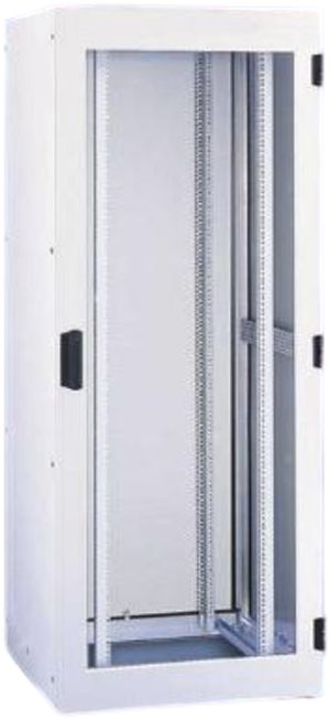 Armadio di rete Vertiv 800×2200×800mm 4×19" 46UA