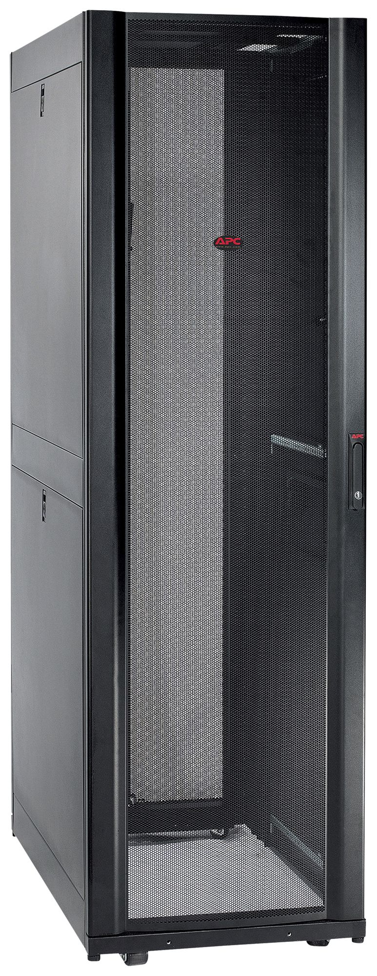 Netzwerkschrank 19" NetShelter SX 600×2258×1070mm 48HE sz