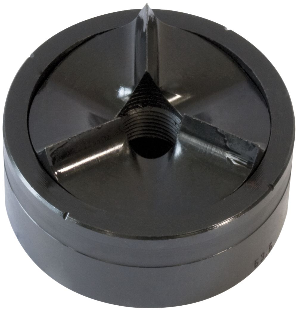 Perforateur INTERCABLE TRE SPLIT M40, Ø40.5mm, pour ST 35