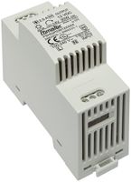 Alimentazione AMD Comatec PSH02, IN: 100…240VAC, OUT: 12VDC/30W, stabilizz. 2UM