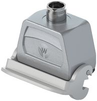 Steckergehäuse Wieland Electric revos BAS GOT GL 10 M20 A0 Baugrösse 4