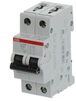 Disgiuntore SMISSLINE TP, 2L, K, 2A, 40kA