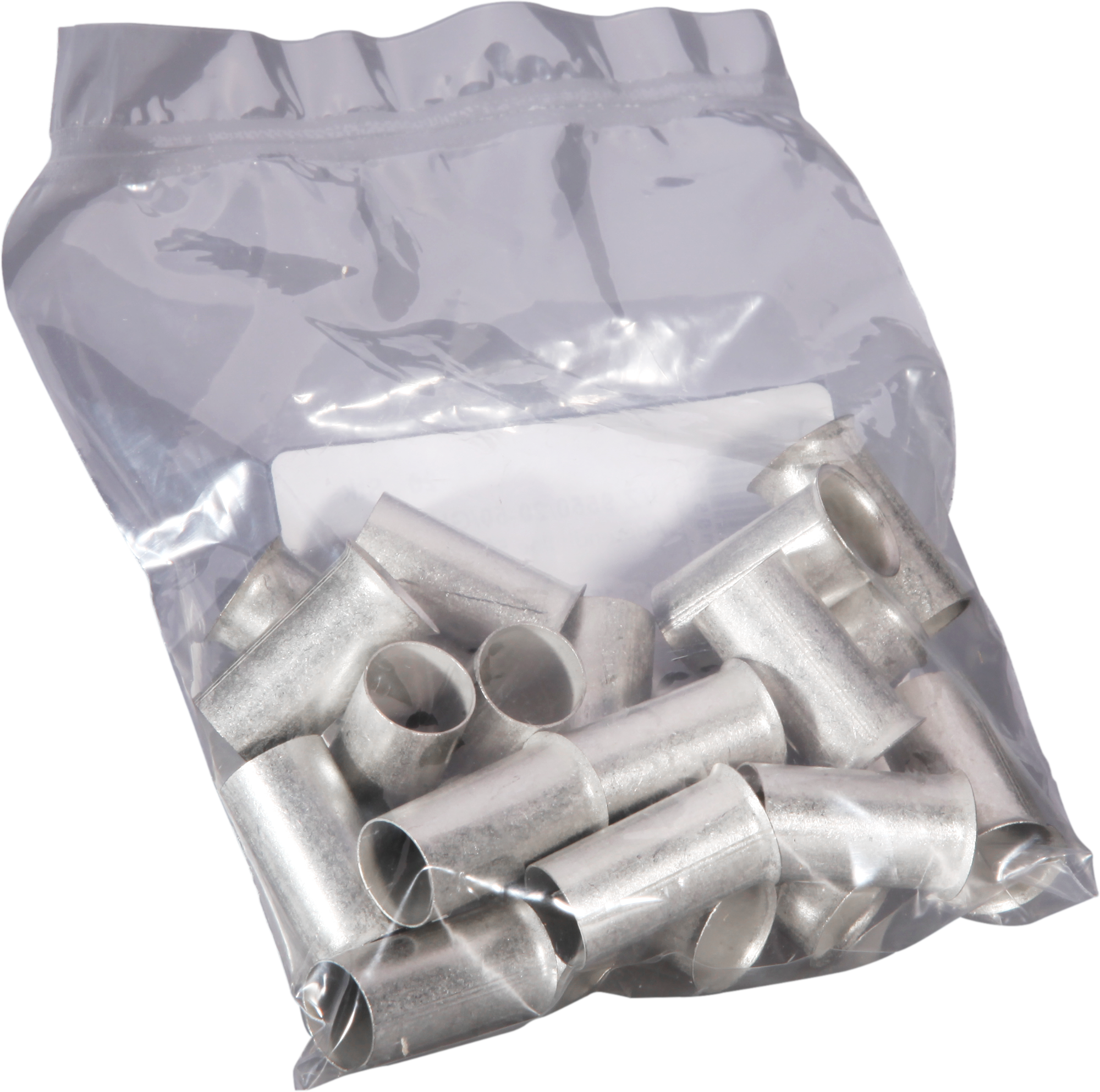 Capocorda Ferratec VZ 50mm² 22mm rame stagno