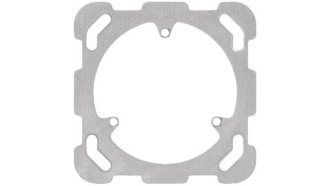 Frontsets, Frontplatten, Abdeckungen