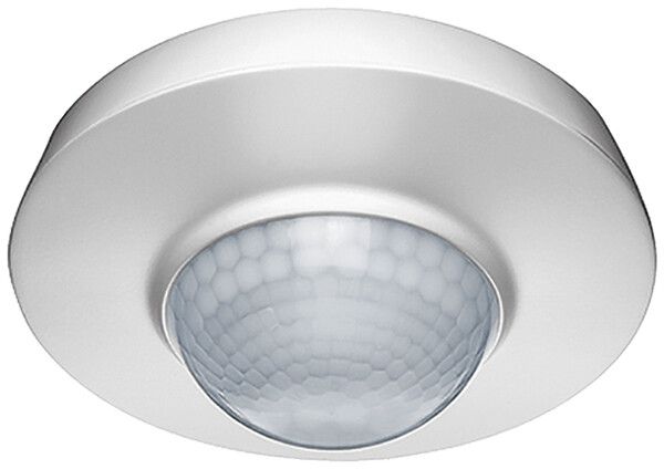 Détecteur de mouvement ENC ESYLUX MD 360i/24, blanc