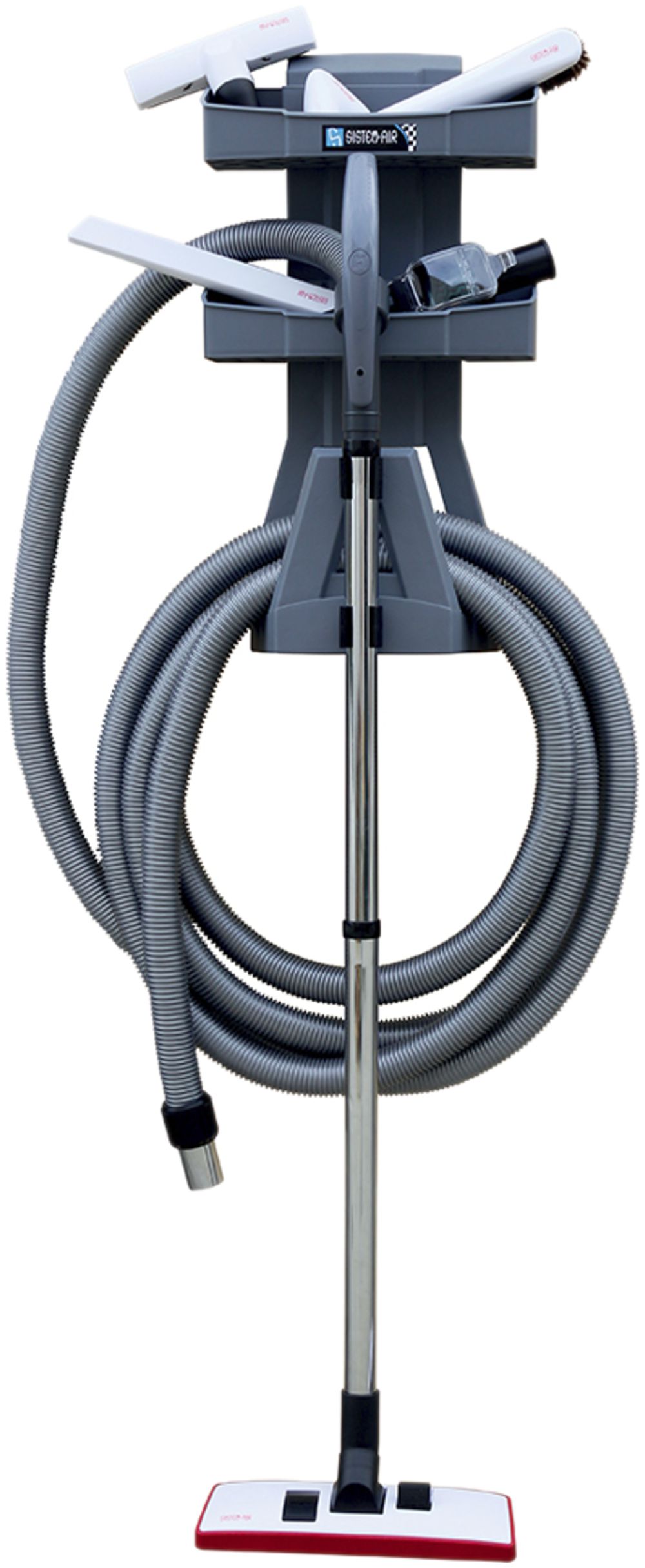 Reinigungskit Sistem Air Natural Smart, Schlauch Ø32mm×9 m