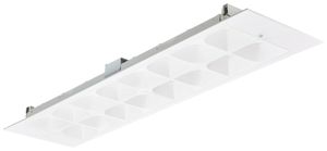 LED-Panelleuchte Philips PowerBalance SEN 29W 4000lm 4000K DA 1247×310