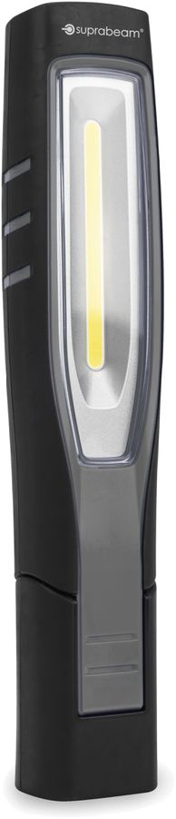 LED-Akku-Stableuchte Suprabeam I4r 3.7V 3350mAh 1000lm 6500K IP65 IK09