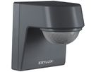 AP-Bewegungsmelder ESYLUX DEFENSOR MD 200° 24 IR 1C IP55 AN