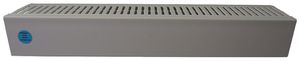 Verdrahtungskanal ABB Ty-Duct PC/ABS 60×120×2000mm geschlitzt 4mm lichtgrau
