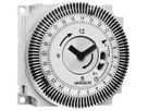 Timer INC ELBRO FM 1STuZH 1-0-Timer 230V 24h 15min 16A