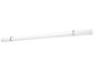 Lam.p.loc.bagnati LED Sylvania START Tubular 50W 5500lm 830 IP66 Ø62×1495 bianco