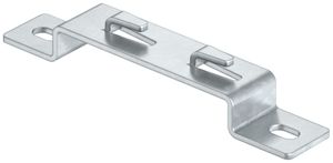 Distanzbügel Bettermann B=400mm verzinkt