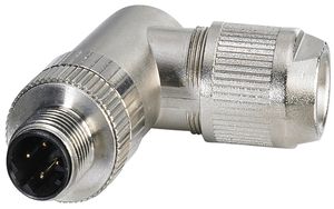 Connecteur pour câble Phoenix Contact SACC-M12MRD-4Q SH PN