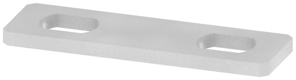 Connessione trasversale Weidmüller QL SAKK10 avvitato 2L passo 11.50mm grigio