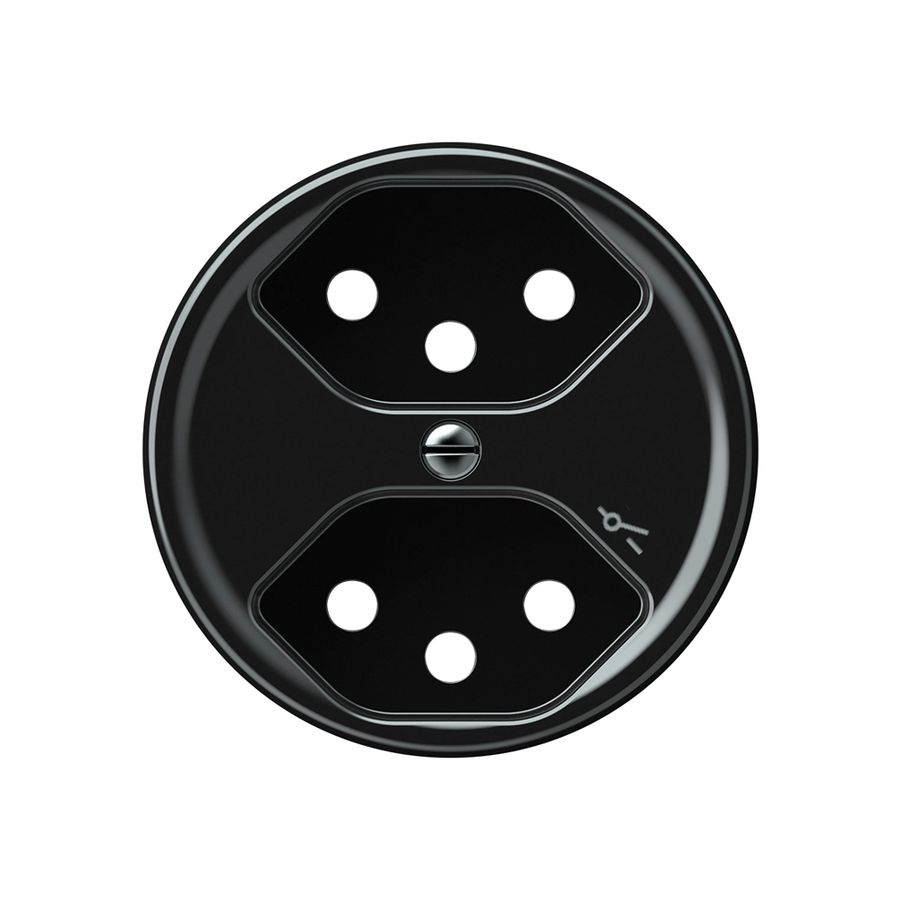 Frontset origin 2×T13 1×S 60×60mm sz