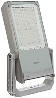 Projecteur LED Philips Clearflood 341W 45630lm 740 IP66 13°×128° 696×465mm al