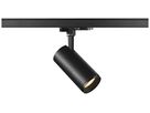 Spot LED SLV 3~ NUMINOS M DALI 20W 1885lm 2700K 60° Ø85×185mm noir