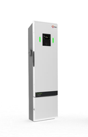 Ladestation Public Charger AC 22 kVA, 3P, 2x Dose T2