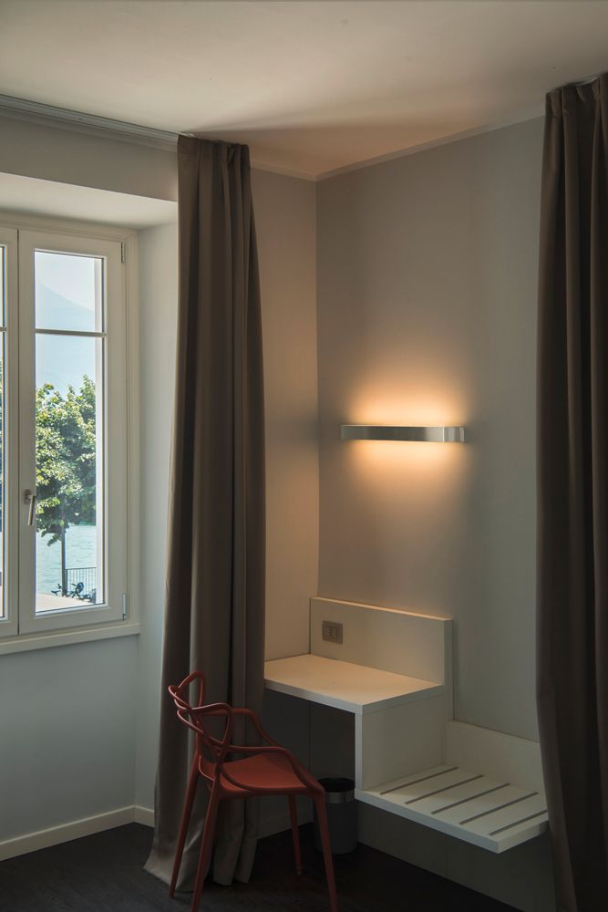 Applique LED SLV ARLINA 60 20W 1400lm 3000K 670mm aluminium