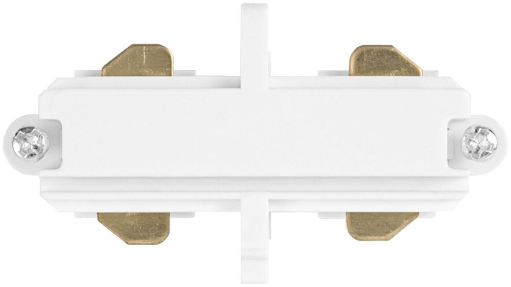 Raccordo longitudinale LEDVANCE TRACKLIGHT rigido bianco