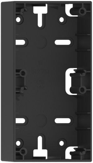 AP-Rahmen II SIDUS 48mm anthrazit