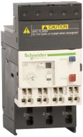 Thermorelais Schneider Electric LRD 0.40…0.63A