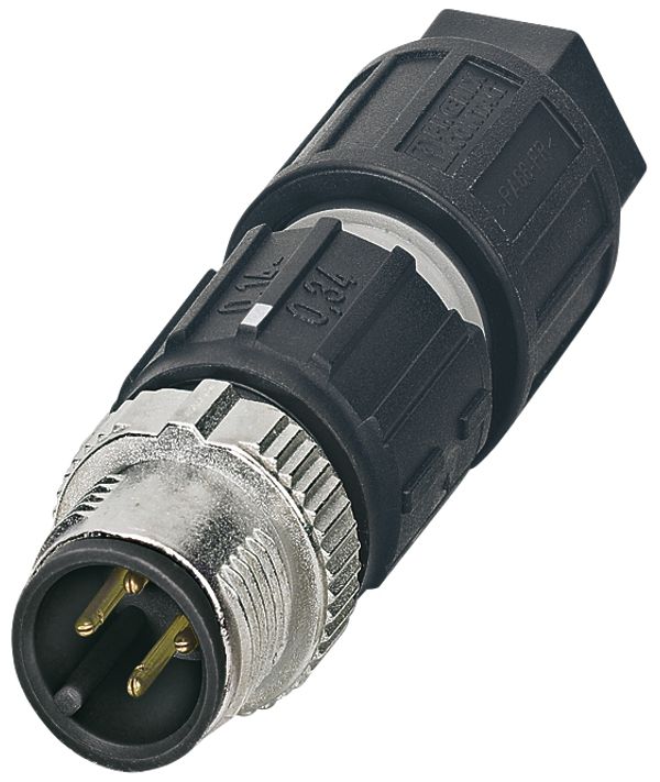 Leitungsverbinder Phoenix Contact SACC-MS-4QO-0.34-M SCO
