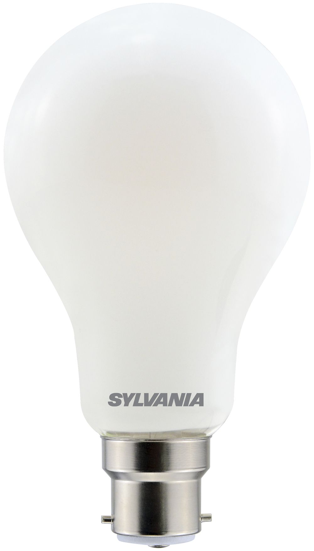 Lampada LED Sylvania ToLEDo Retro A60 B22 11.5W 1521lm 827 WS dim SL