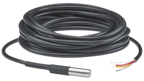 Physikalische Sensoren, Wetterstationen