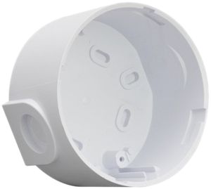 AP-Dose Comax für SOP/SOX weiss IP65