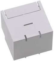 Anschlussraumabdeckung Hager zu weber.silas DIN000