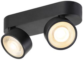 Spot LED SLV KALU 2.0 19W 1400lm 3000K REG 263×92×90mm ne
