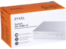 Switch ZyXEL GS-108B v3