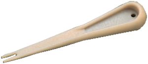 Outil de manutention WAGO pour bornes série 260, 261, 262