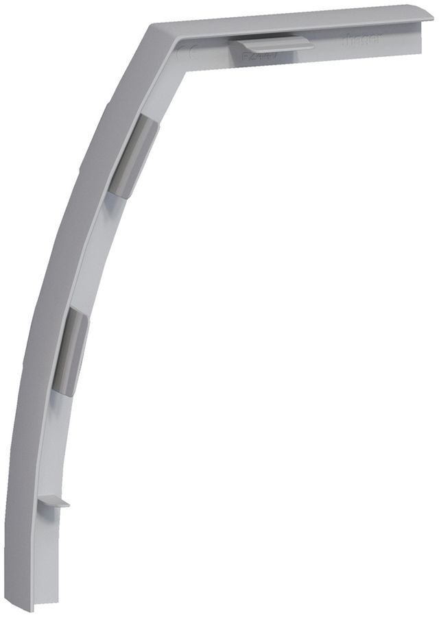 Verbinder tehalit, für Rangierkanäle FZ