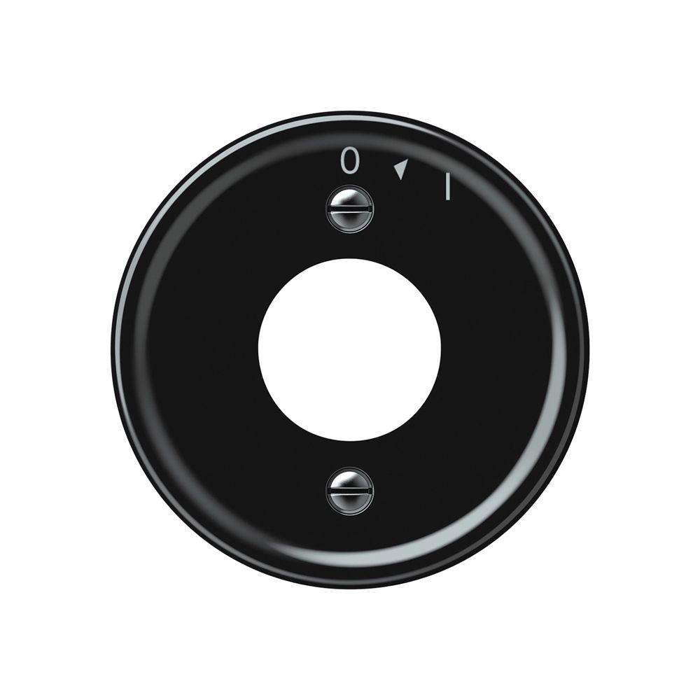 Kit frontale origin pulsante a chiave 0<1 60×60mm ne