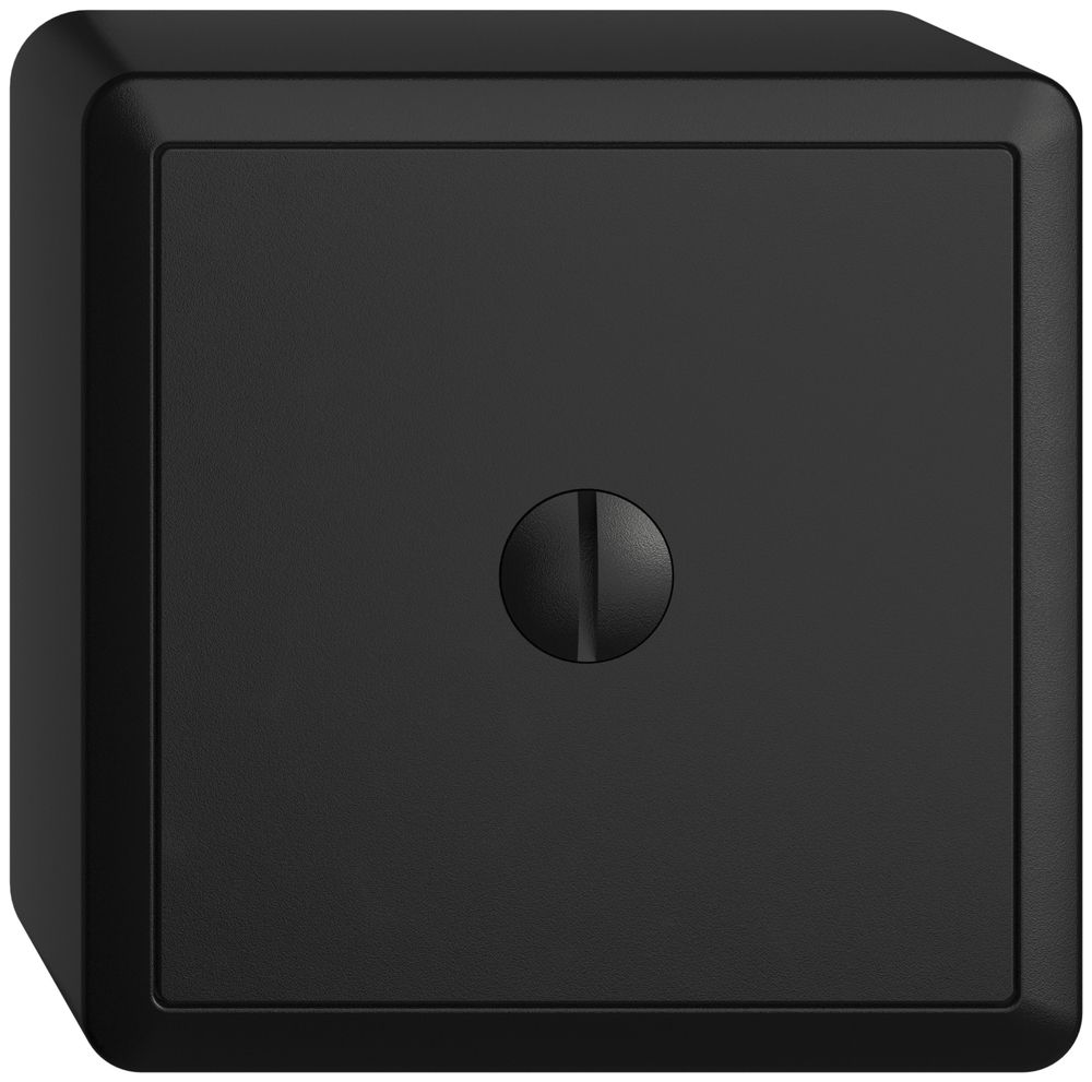 Relais supplémentaire AP OAE EDIZIOdue noir