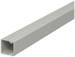 Installationskanal Bettermann WDKH 17.4×17.4×2000mm PC/ABS hellgrau