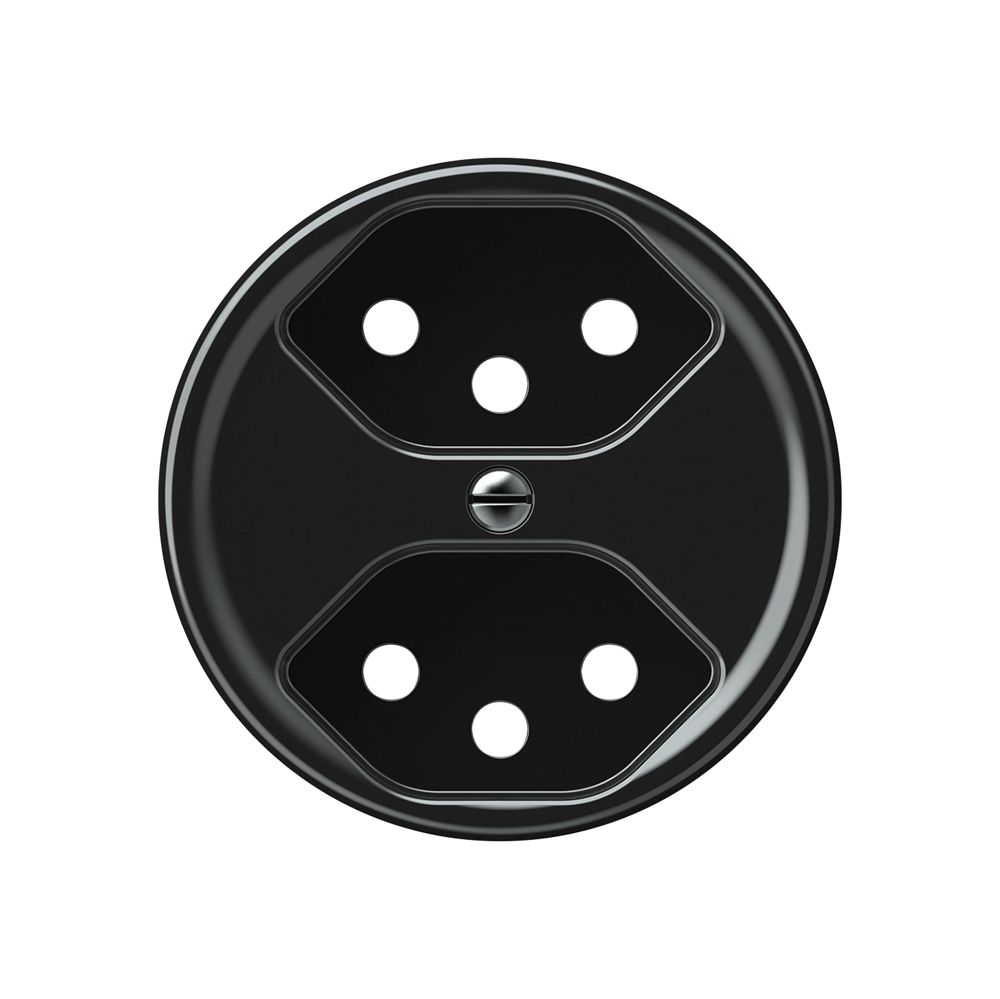 Kit frontale origin 2×T13 60×60mm ne