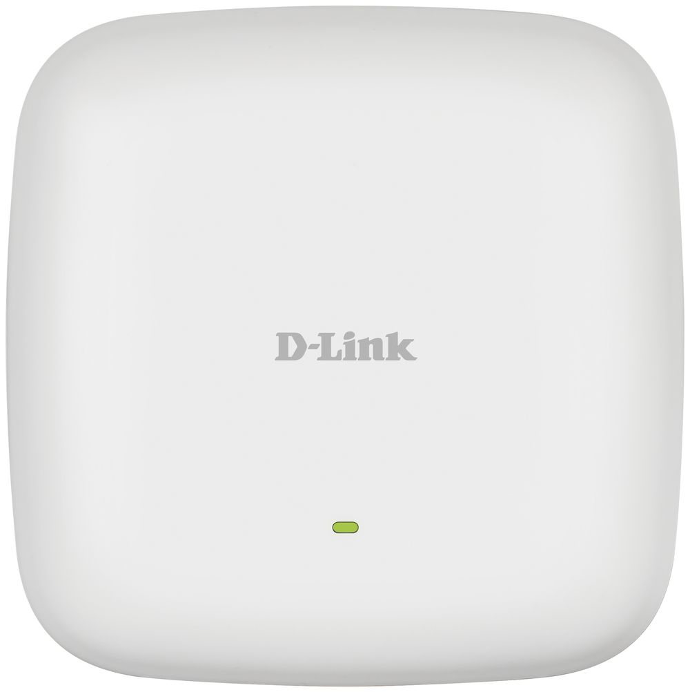 Access Point D-Link DAP-2682, PoE, 802.11a/b/g/n/ac Wave2 600/1700Mbps