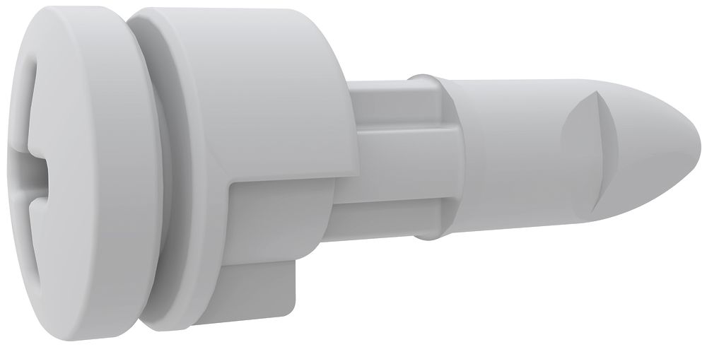 Vite SE Prisma XS per coperture, 4 pezzi