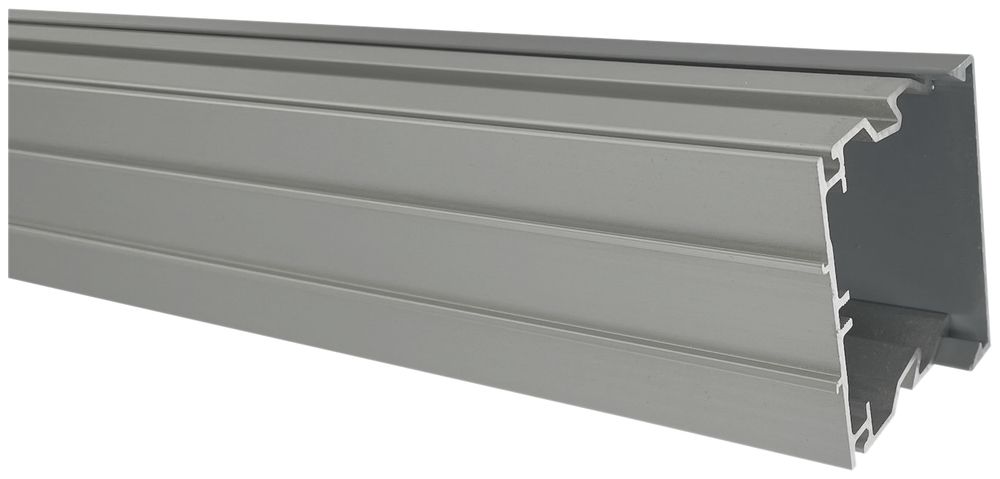 Blindeinheit für LINEAcompact, einfache Länge 1452 mm