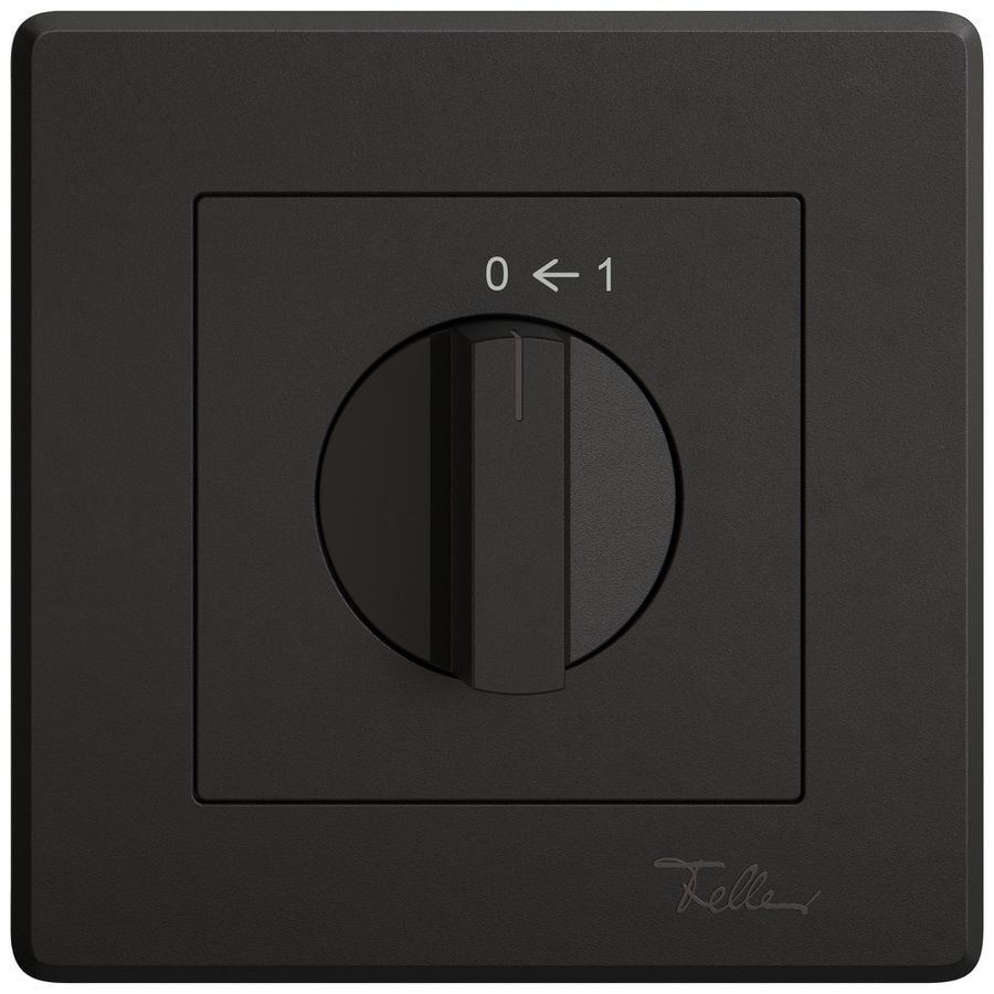 Kit de montage ENC EDIZIO.liv SNAPFIX® p.contact pivotant manet.0 ← 1 no