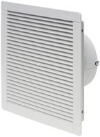 Filterlüfter Finder 630m³/h 130W für 230VAC mit Eingangsfilter