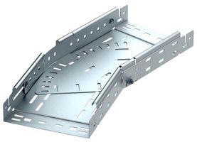 Bogen variabel Bettermann RBMV 60×200mm tauchfeuerverzinkt