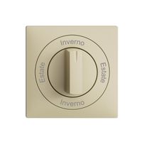 Kit front. Estate-Inverno-Estate-Inverno EDIZIOdue vanille