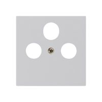 UP-Frontset kallysto R/TV/SAT hellgrau