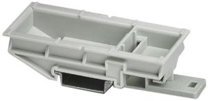 Adaptateur de barre AMD Phoenix Contact UCS, p. boîtier électronique UCS 125/145